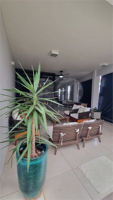 Casa à venda com 5 suítes no condomínio Residencial dos Lagos, Itupeva - SP