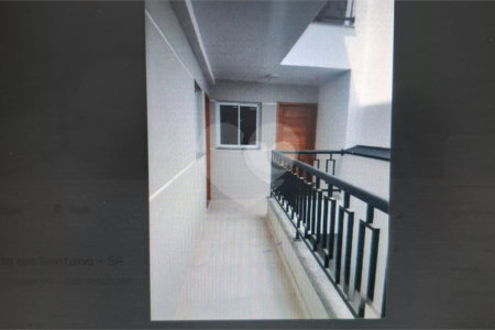 Apartamento à venda com 2 quartos em Jardim São Paulo(zona Norte), São Paulo, SP