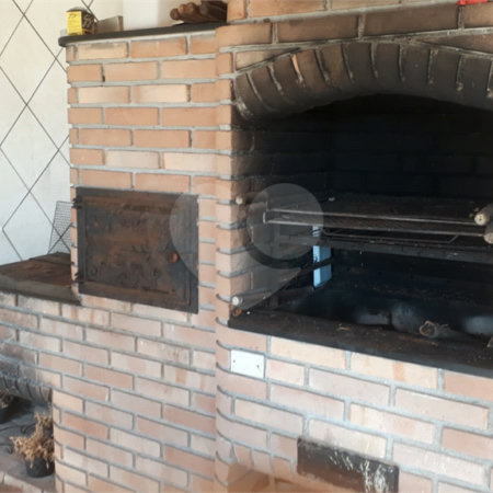 Sobrado à venda com 5 quartos, sendo 3 suítes, em Jardim dos Pinheiros, Atibaia, SP