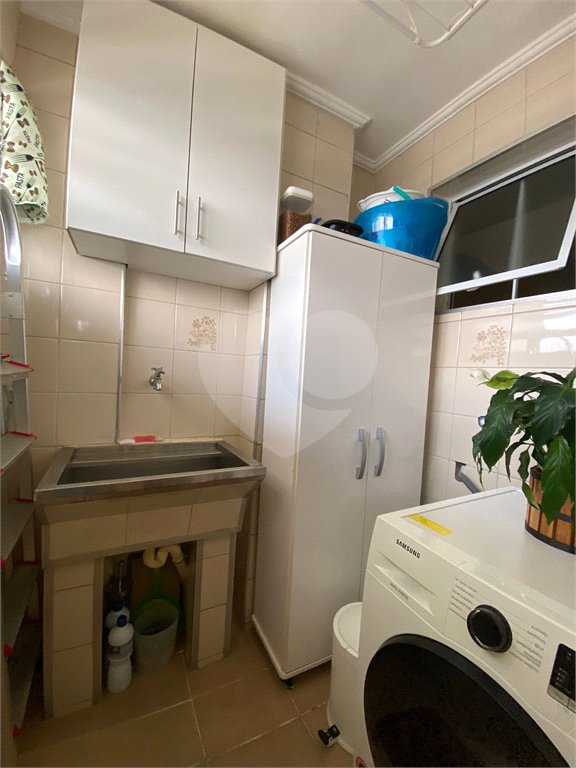 Apartamento à venda com 2 quartos em Santana, São Paulo, SP