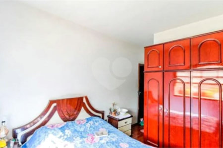 Casa Térrea à venda com 3 quartos em Santo Amaro, São Paulo, SP