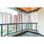 Excelente apartamento na Mooca