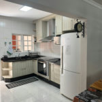 Casa à venda com 3 quartos, sendo 1 suíte, no condomínio Vilage Palmas, São Paulo - SP