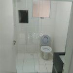Apartamento à venda com 2 quartos em Jardim Santa Cecília, Sorocaba, SP
