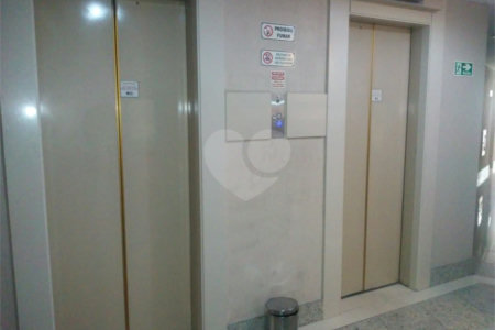 Sala à venda em Tijuca, Rio de Janeiro, RJ