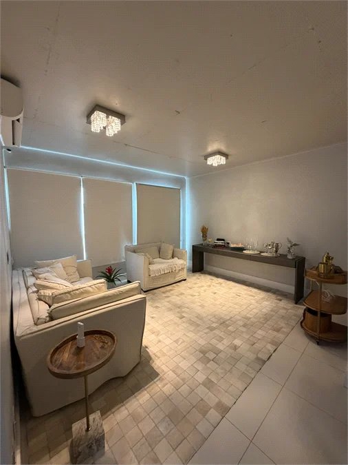 Apartamento à venda com 2 quartos em Jardim Fonte do Morumbi, São Paulo, SP