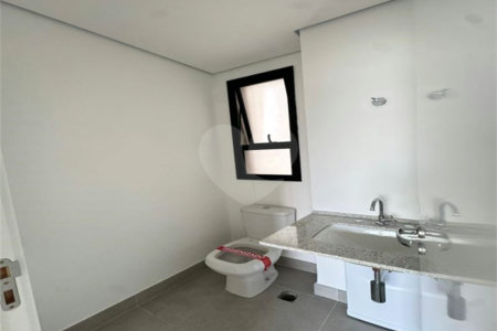 Apartamento à venda com 2 quartos, sendo 1 suíte, em Vila Clementino, São Paulo, SP