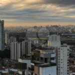 Cobertura à venda com 3 quartos, sendo 1 suíte, em Santana, São Paulo, SP
