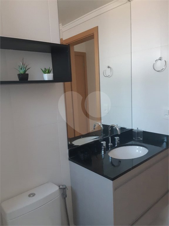Apartamento para venda em Santana