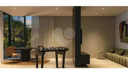 Apartamento à venda com 3 suítes em Cidade Monções, São Paulo, SP