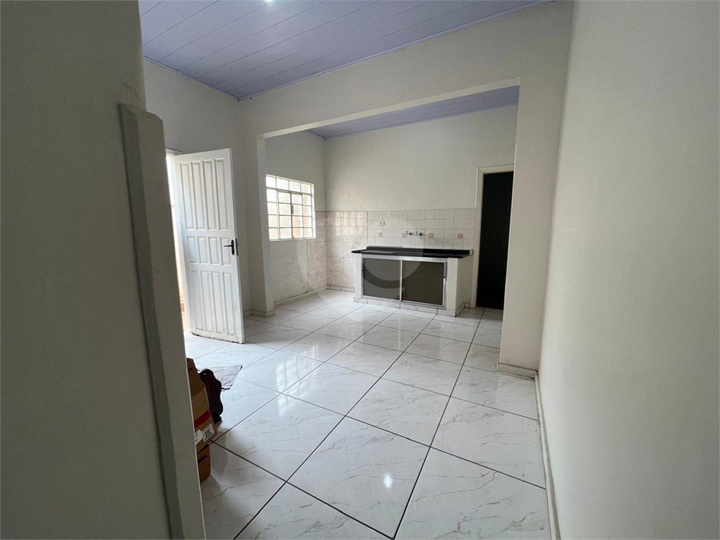 Casa à venda com 2 quartos no Centro, Itapetininga, SP