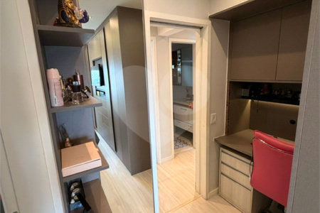 Apartamento à venda com 3 quartos, sendo 1 suíte,  no Centro, Diadema, SP