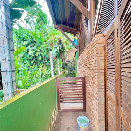 Casa com 3 dormitórios à venda, 122 m² por R$ 1.100.000,00 - Toninhas - Ubatuba/SP