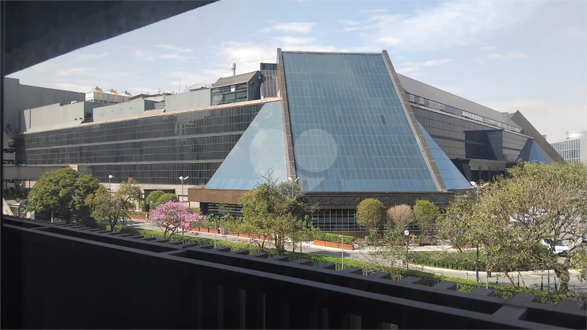 Sala para alugar em Pinheiros, São Paulo, SP