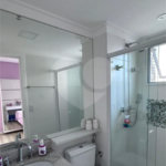 Apartamento à venda com 3 suítes em Água Branca, São Paulo, SP