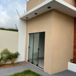Casa à venda com 2 quartos, sendo 1 suíte,  em Vila Nova, Três Lagoas, MS