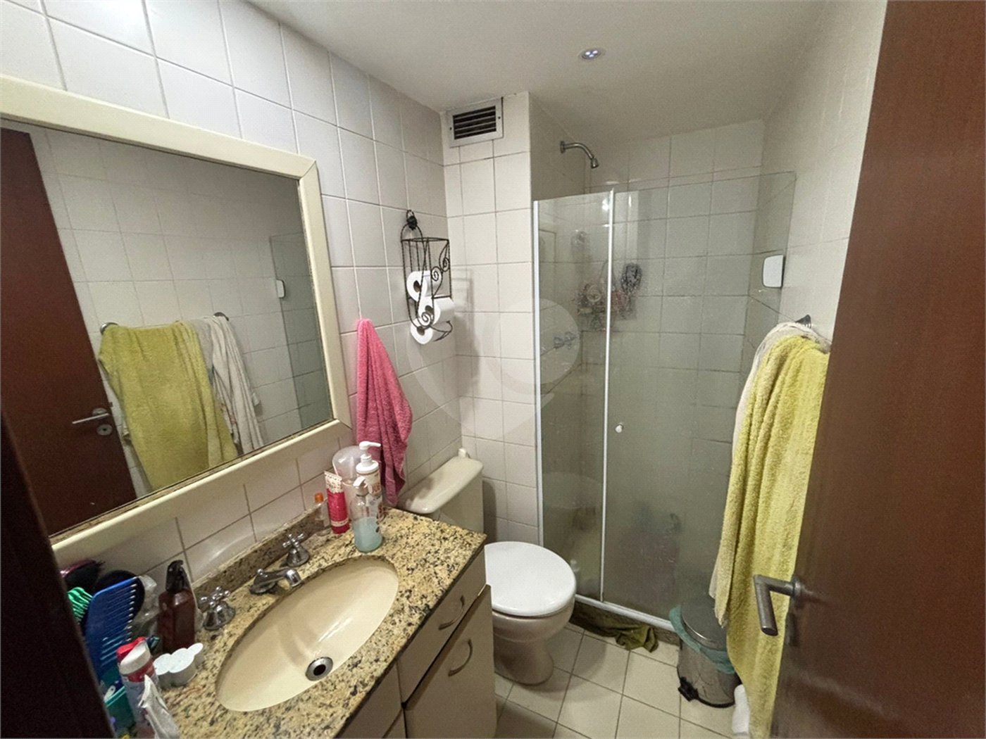 Cobertura à venda com 4 quartos, sendo 2 suítes,  em Tijuca, Rio de Janeiro, RJ