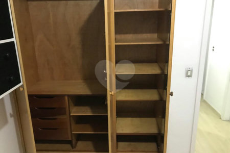 Apartamento à venda com 3 quartos, sendo 1 suíte, em Vila Andrade, São Paulo, SP