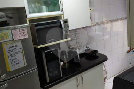 Apartamento à venda com 2 quartos em Vila Inglesa, São Paulo, SP