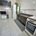 Apartamento Residencial à venda, Tupi, Praia Grande - AP0815.
