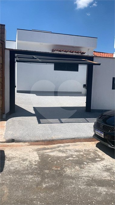 Casa à venda com 3 quartos em Vila Almeida, Indaiatuba, SP