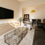 Apartamento à venda com 2 quartos, sendo 1 suíte, em Pinheiros, São Paulo, SP