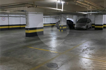 Apartamento à venda com 1 quarto em Jardim Paulista, São Paulo, SP