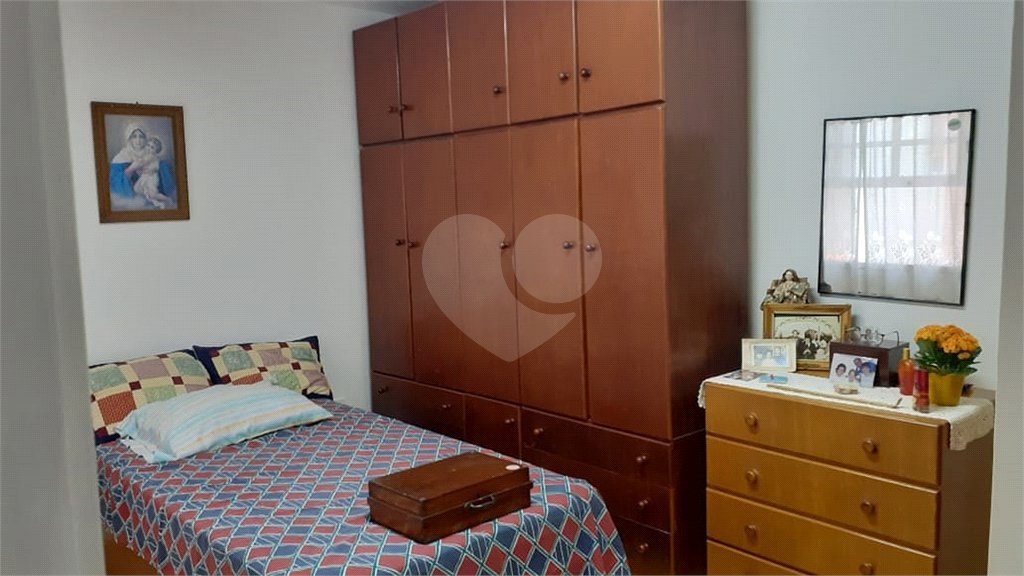 Casa de Vila à venda com 4 quartos, sendo 1 suíte, em Santana, São Paulo, SP