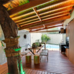 Casa à venda com 5 quartos, sendo 3 suítes, em Alto da Boa Vista, São Paulo, SP