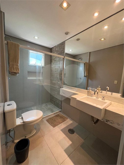 Apartamento à venda com 3 suítes em Vila Mariana, São Paulo, SP