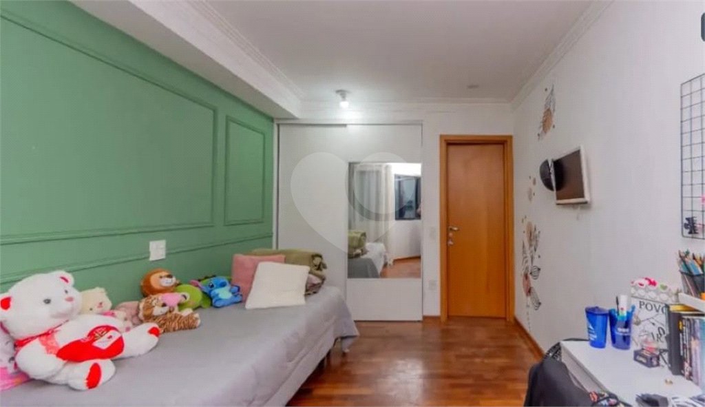 Apartamento à venda com 3 quartos, sendo 2 suítes, em Jardim, Santo André, SP