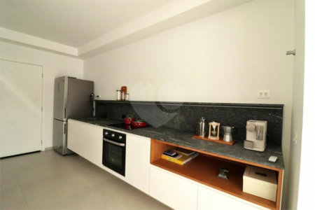 Apartamento à venda com 1 quarto em Vila Mariana, São Paulo, SP