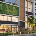 Apartamento à venda com 1 quarto em Vila Gertrudes, São Paulo, SP
