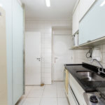 Apartamento à venda com 3 quartos, sendo 2 suítes, em Chácara Santo Antônio (zona Sul), São Paulo, SP