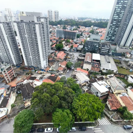 Apartamento á venda - Ipiranga