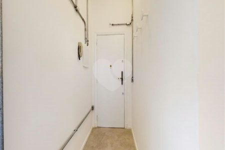 Apartamento de 95m², 4 quartos em Bela Vista