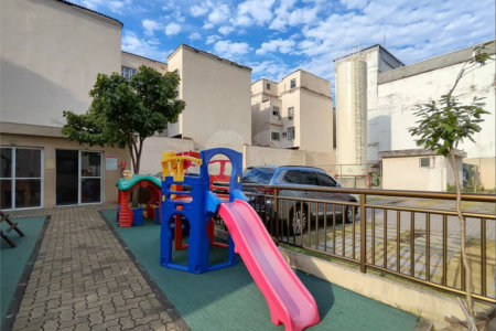 Apartamento à venda com 2 quartos em São Cristóvão, Rio de Janeiro, RJ