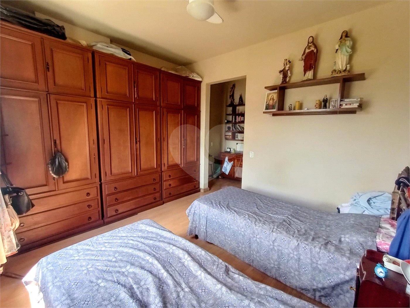Apartamento à venda com 3 quartos, sendo 1 suíte,  em Tijuca, Rio de Janeiro, RJ