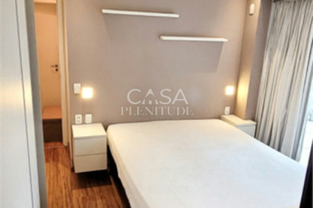Apartamento à venda com 2 suítes em Vila Mariana, São Paulo, SP