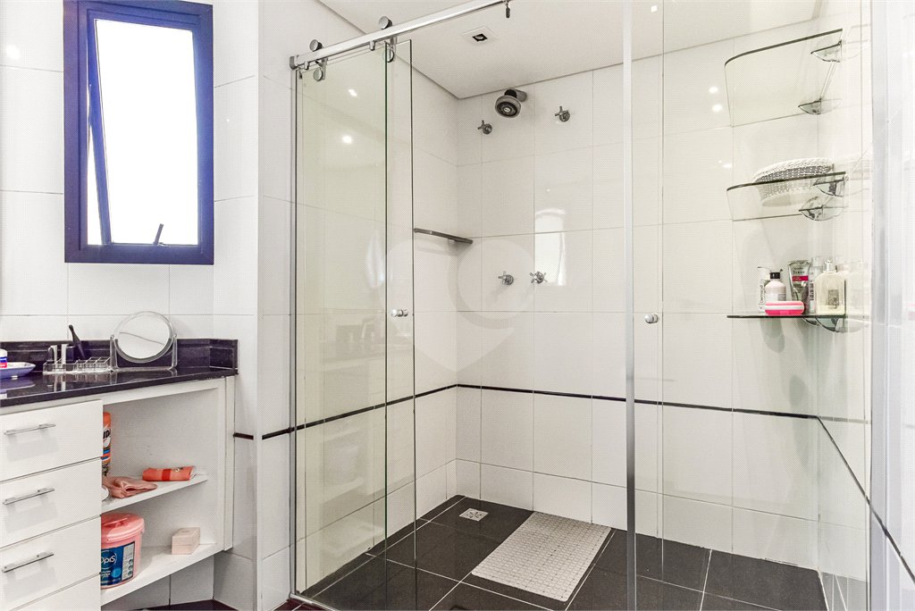 Apartamento à venda com 2 quartos, sendo 1 suíte, em Brooklin, São Paulo, SP