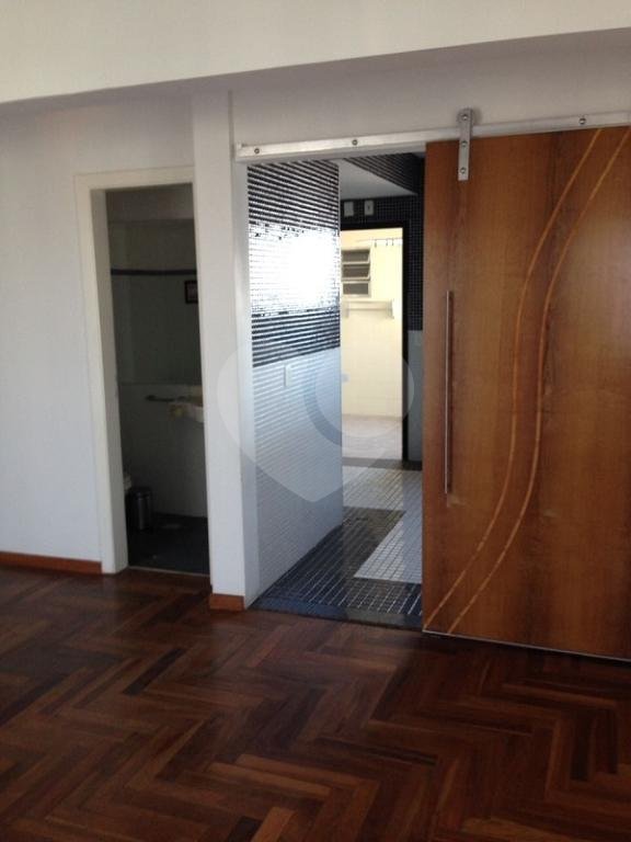 Cobertura à venda com 3 suítes em Morumbi, São Paulo, SP