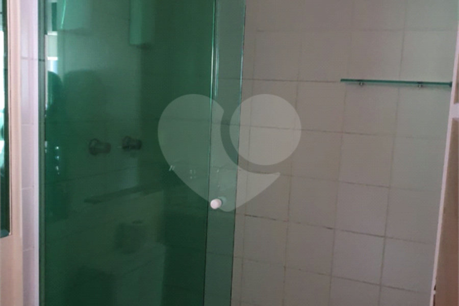 Apartamento à venda com 2 quartos em Barra Funda, São Paulo, SP