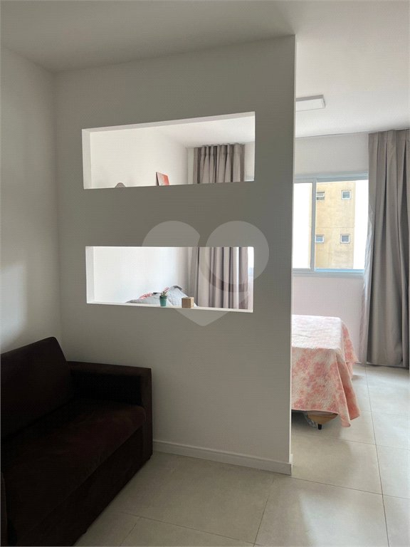 Apartamento à venda com 1 quarto em Vila Mazzei, São Paulo, SP