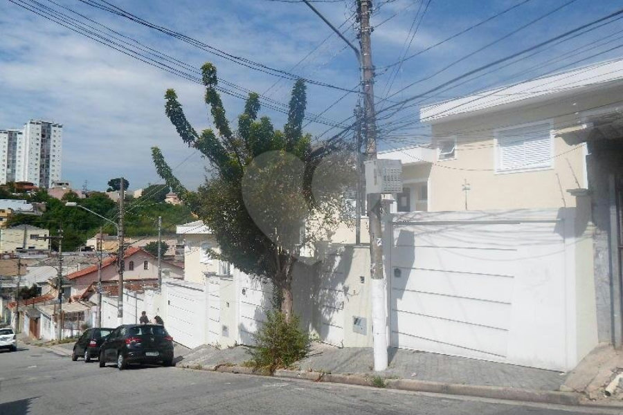 Sobrado à venda com 2 suítes em Imirim, São Paulo, SP