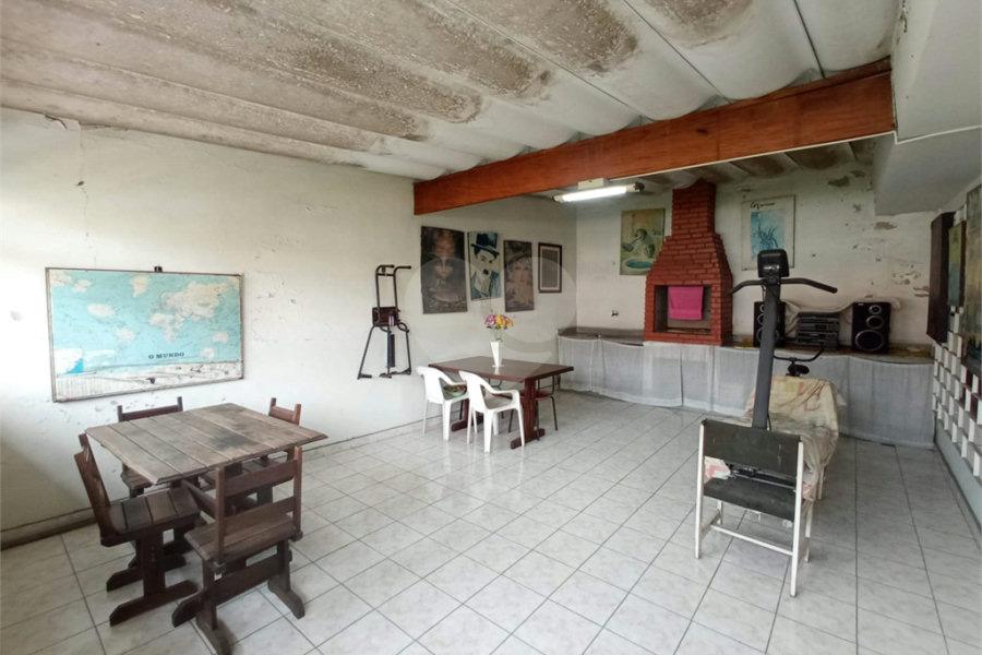 Sobrado à venda com 2 quartos em Vila Nova Mazzei, São Paulo, SP