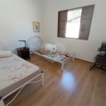 Casa para alugar com 3 quartos, sendo 1 suíte,  em Esplanada Mendes Moraes, São Roque, SP