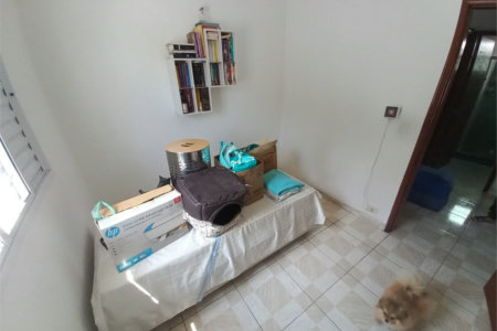 Casa Térrea à venda com 3 quartos em Jardim das Palmas, São Paulo, SP