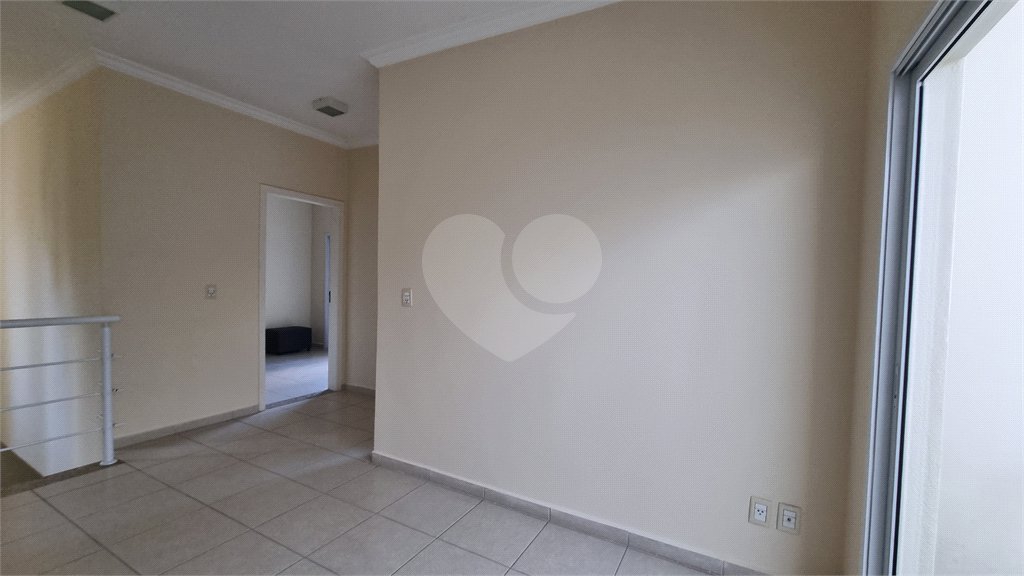 Casa à venda ou para alugar com 3 quartos, sendo 1 suíte,  no condomínio Residencial Villa dos Inglezes, Sorocaba - SP