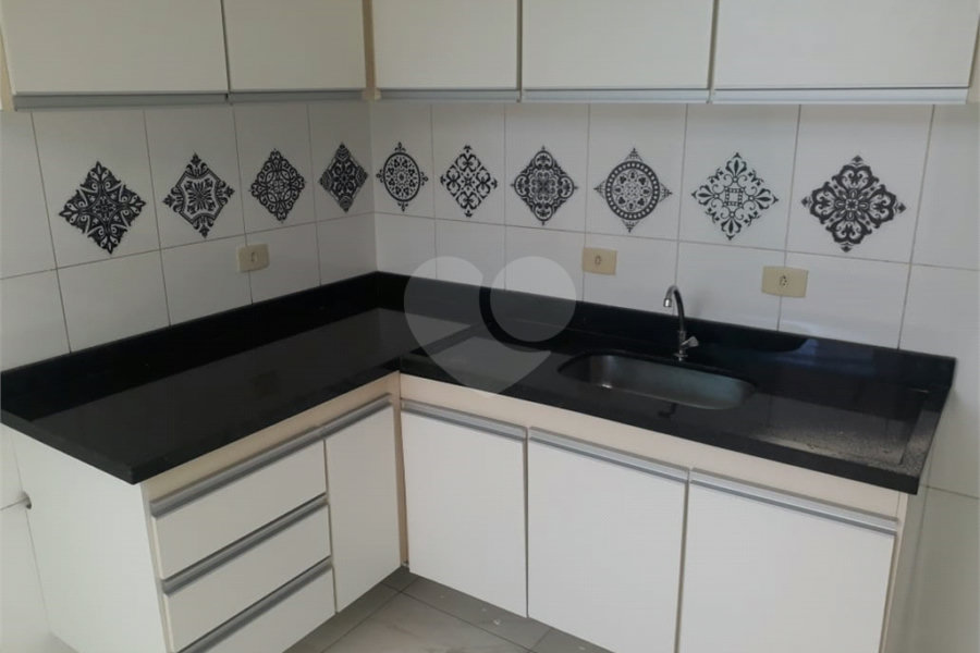 Sobrado à venda com 3 quartos em Casa Verde, São Paulo, SP