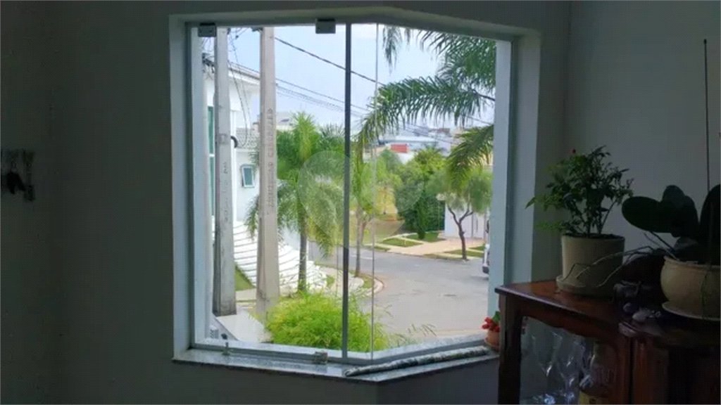 Casa à venda com 3 suítes no condomínio Golden Park Residence, Sorocaba - SP